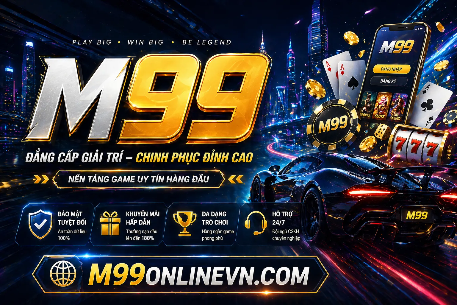 Hình ảnh kết luận với người chơi hài lòng và thông điệp chơi game có trách nhiệm tại Kwin Nhà Cái.